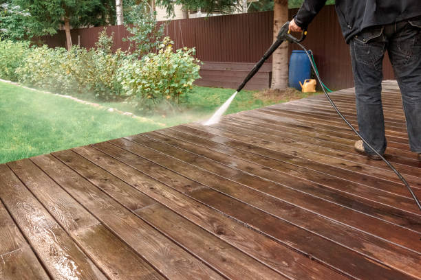 Reliable Mcdonough, GA Pressure Washing Services Solutions