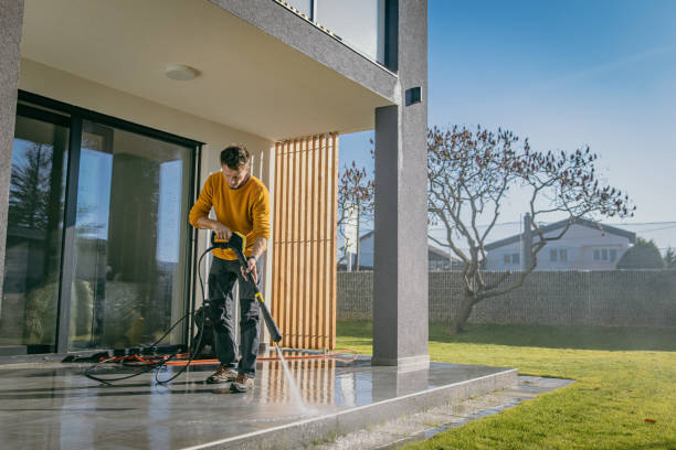 Best Factory Floor Cleaning  in Mcdonough, GA